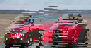 Spider (2007 - 2011)